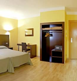 Hotel Florencio Ibiza