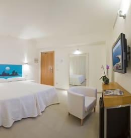 Hotel Florencio Ibiza