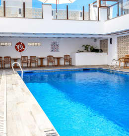 Hotel Florencio Ibiza