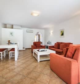 Jardim da Meia Praia Resort