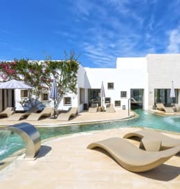 Grand Palladium Select Palace Ibiza