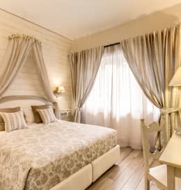 Casa Tua Vaticano Guest House