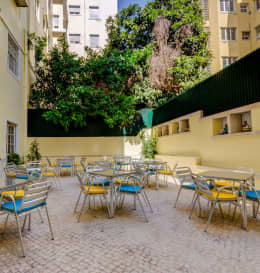 Hotel Avenida Park
