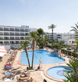 Hotel Vibra Mare Nostrum