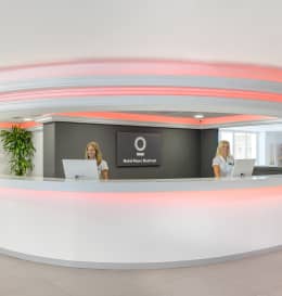 Hotel Vibra Mare Nostrum