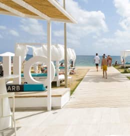 Hotel Vibra Algarb