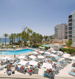 Hotel Vibra Algarb