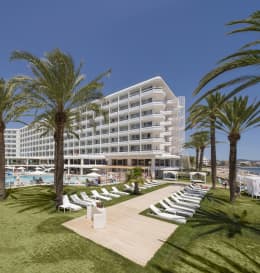 Hotel Vibra Algarb
