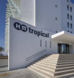 HM Tropical