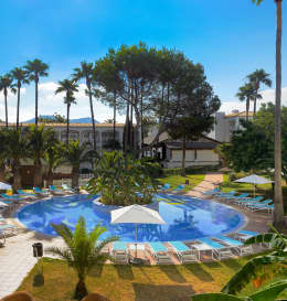 Hotel Vibra Cala Tarida-3SUP