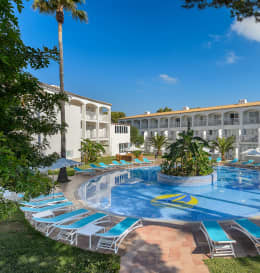Hotel Vibra Cala Tarida-3SUP