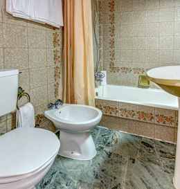 Hotel LX Rossio