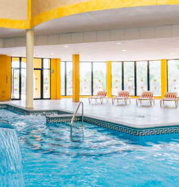 Grand Muthu Golf Plaza Hotel & Spa