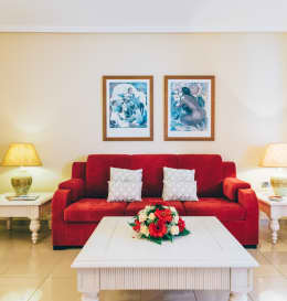 Grand Muthu Golf Plaza Hotel & Spa