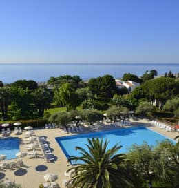 UNA HOTELS Naxos Beach Sicilia