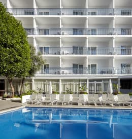 Gran Hotel Flamingo-Adults Only older 18 years old