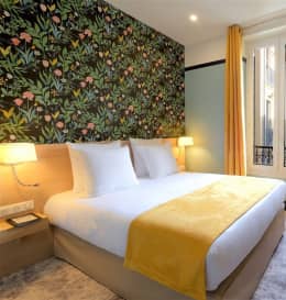 Hôtel de France, un hôtel AMMI