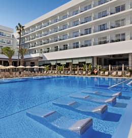 Hotel Riu Playa Park - 0'0 All Inclusive
