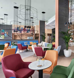 Hotel Riu Playa Park - 0'0 All Inclusive