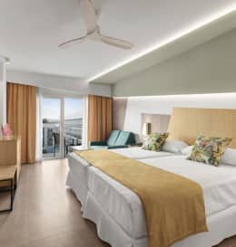 Hotel Riu Playa Park - 0'0 All Inclusive