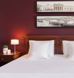 Sliema Hotel By St Hotels