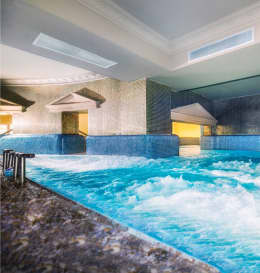 Salles Hotels Marina Portals