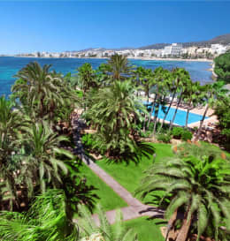 THB Los Molinos - Adults Only