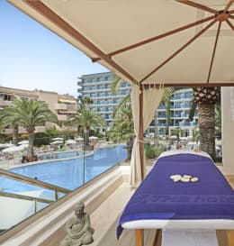 THB Sa Coma Platja