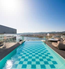 Amàre Beach Hotel Ibiza - Adults Recommended