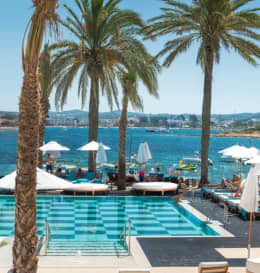 Amàre Beach Hotel Ibiza - Adults Recommended