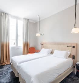 Hôtel Vendôme