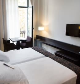 Hospes Palau de La Mar, Valencia, a Member of Design Hotels