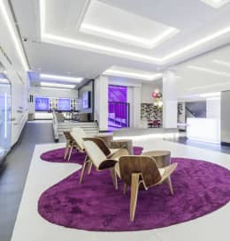 Ilunion Suites Madrid