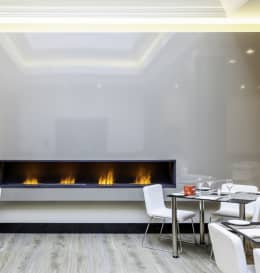 Ilunion Suites Madrid