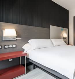 Ilunion Suites Madrid