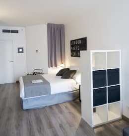 Aparthotel Atenea Calabria
