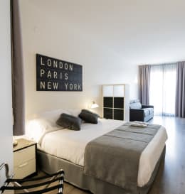 Aparthotel Atenea Calabria