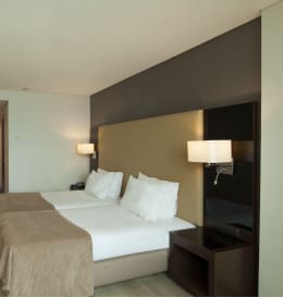 TURIM Alameda Hotel