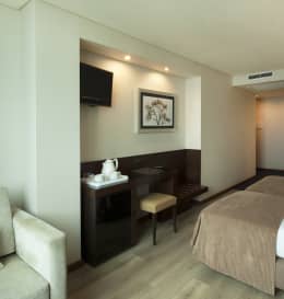 TURIM Alameda Hotel