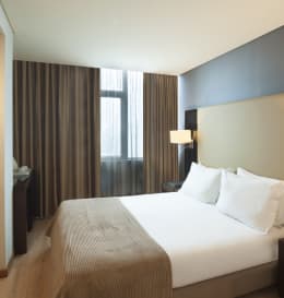 TURIM Alameda Hotel