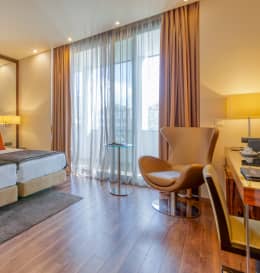 TURIM Av. Liberdade Hotel