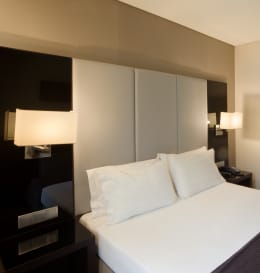 TURIM Luxe Hotel
