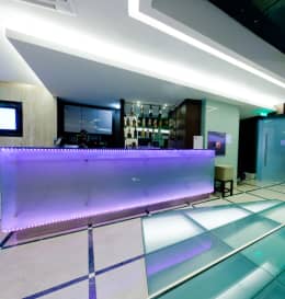 TURIM Luxe Hotel