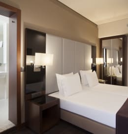 TURIM Restauradores Hotel