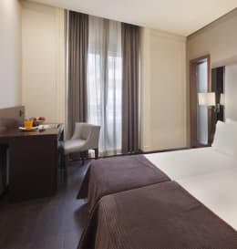 TURIM Restauradores Hotel