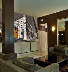 TURIM Restauradores Hotel