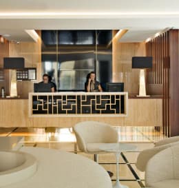 TURIM Saldanha Hotel