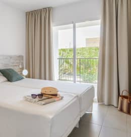 Apartamentos Vibra Riviera