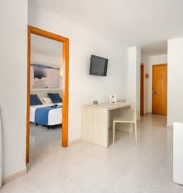 Apartamentos Vibra Panoramic
