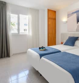 Apartamentos Vibra Panoramic